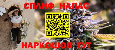 гидра Канаш